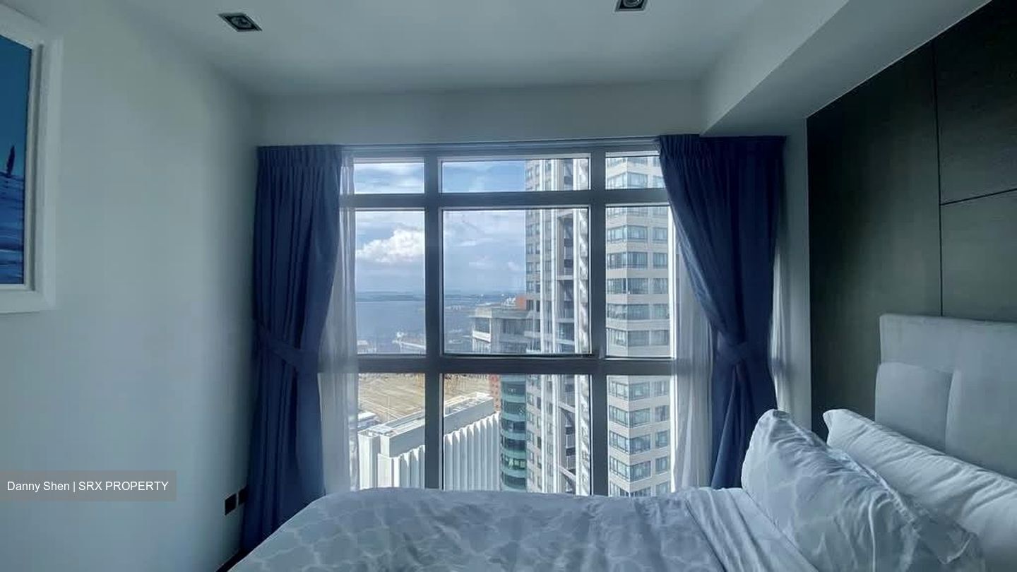 Icon (D2), Apartment #560903871